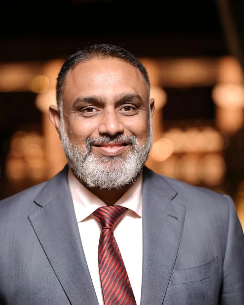 Gaurav Rastogi Trainer