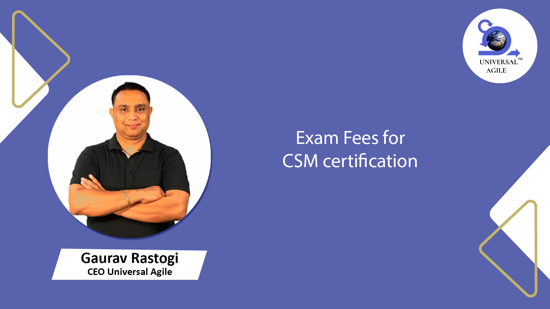 How to Renew your CSM Certificates ? 