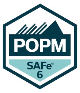 POPM Certification Logo