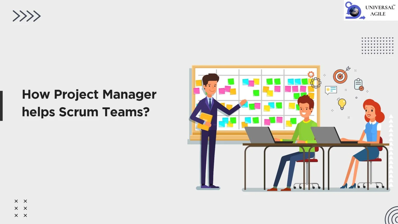 Scrum Framework: Get Tasks Done IN Half Of The Time