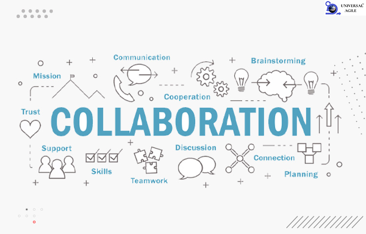 Improved communication and collaboration skills