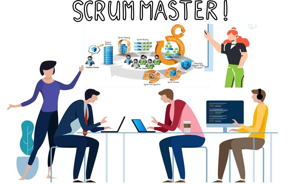 scrum-master