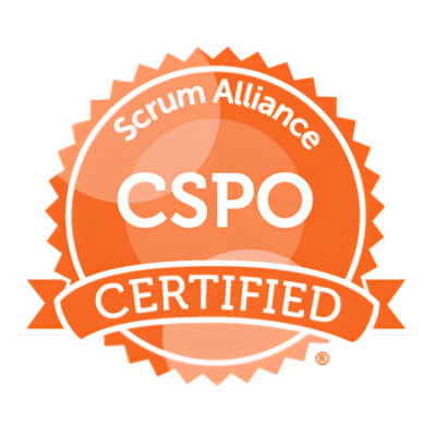 CSPO Certification Logo