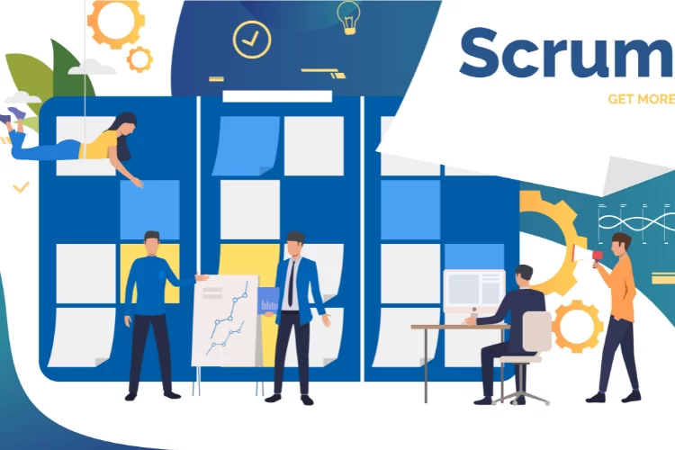 Scrum Master – A Rewarding Career